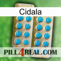 Cidala new08